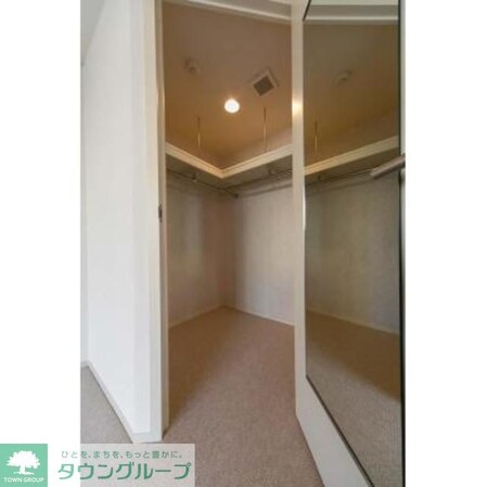 パーク・コート南麻布ヒルトップレジデンスの物件内観写真